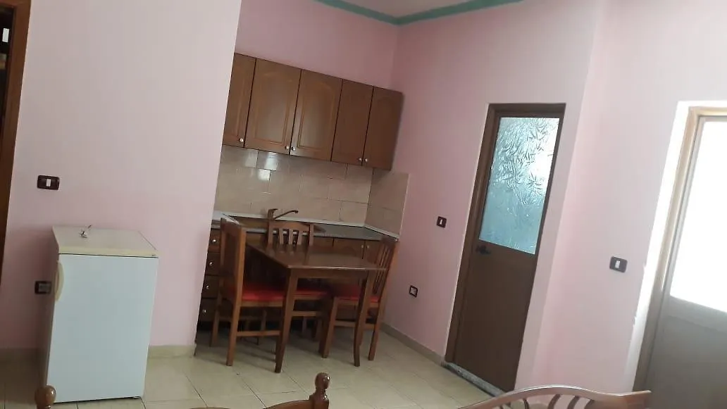 Vila Al-Jon Hotel Durrës Albanien