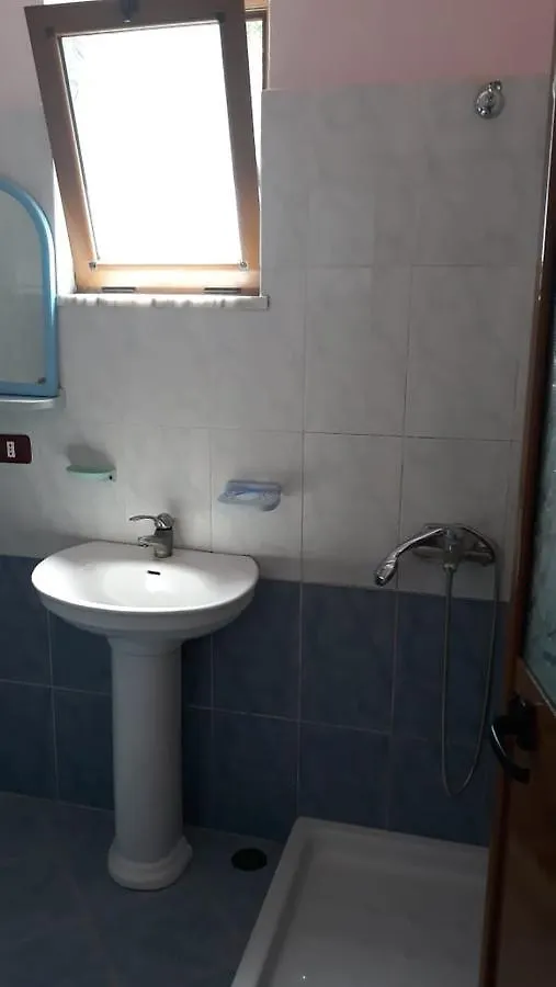 Vila Al-Jon Hotel Durrës
