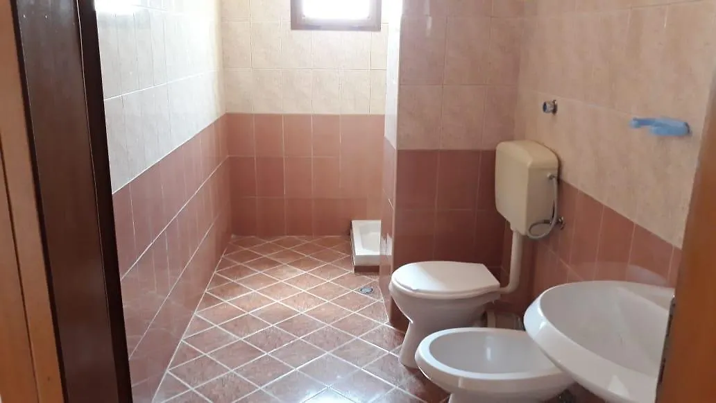 Vila Al-Jon Hotel Durrës Albanien