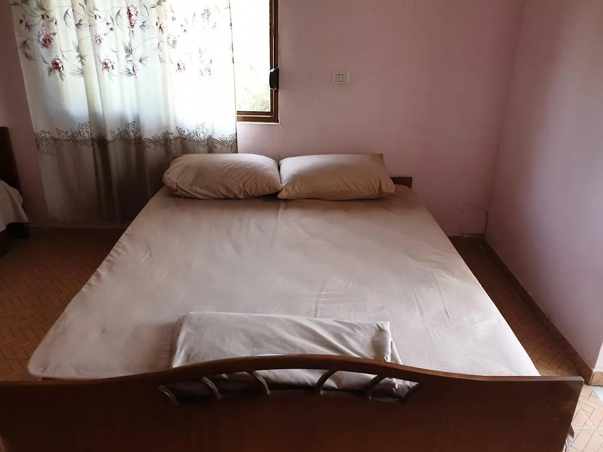 Vila Al-Jon Hotel Durrës