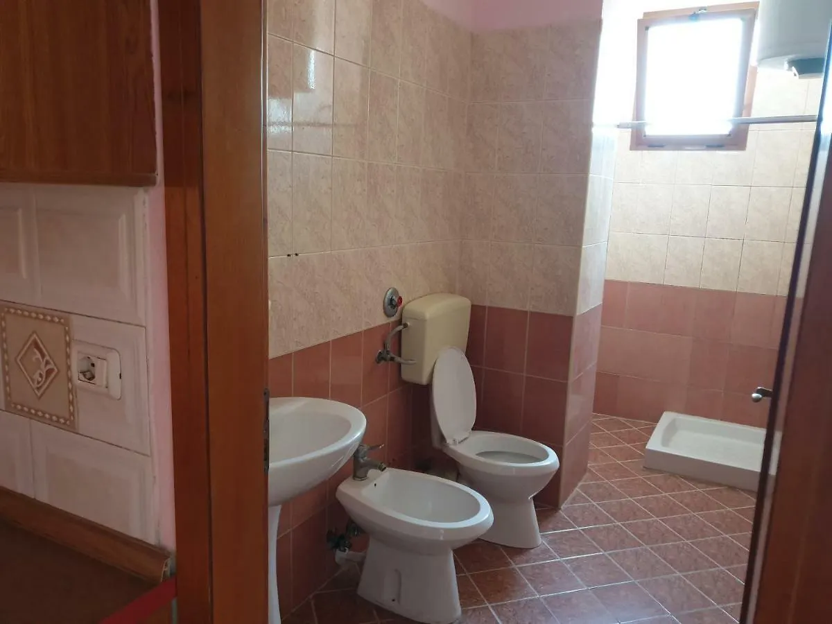 Vila Al-Jon Hotel Durrës Albanien