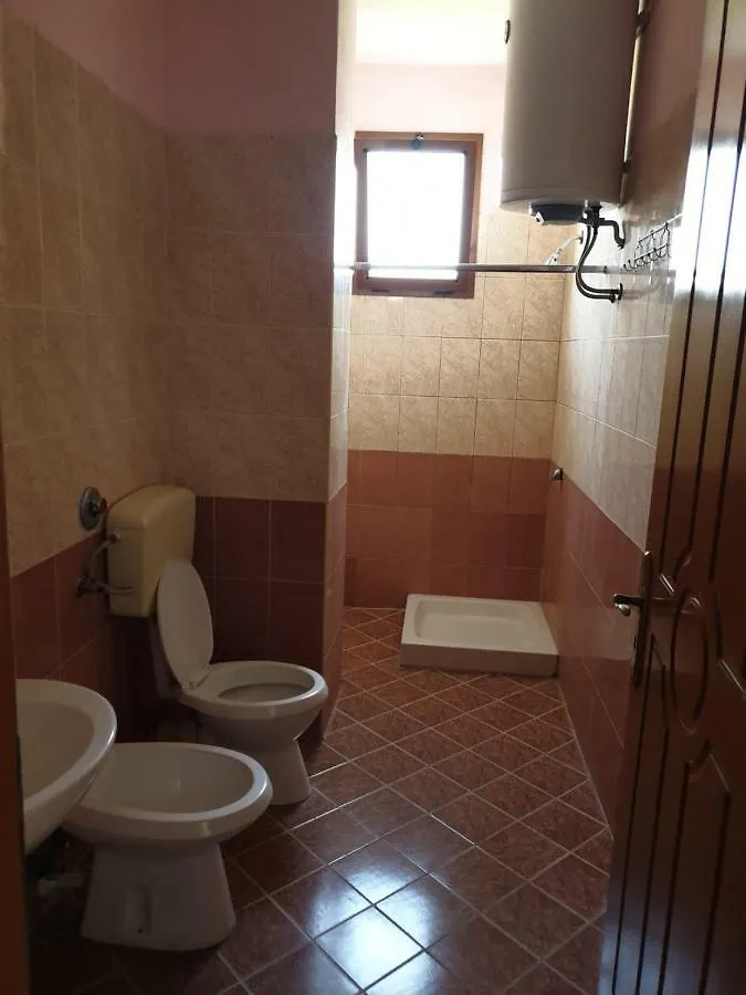 Vila Al-Jon Hotel Durrës