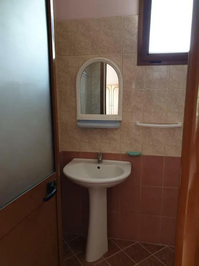 Vila Al-Jon Hotel Durrës