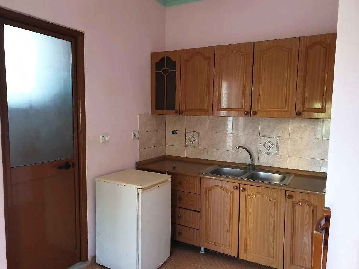 Vila Al-Jon Hotel Durrës Albanien