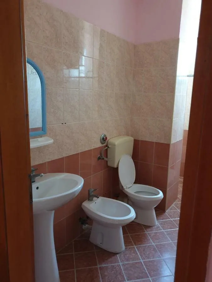 Vila Al-Jon Hotel Durrës