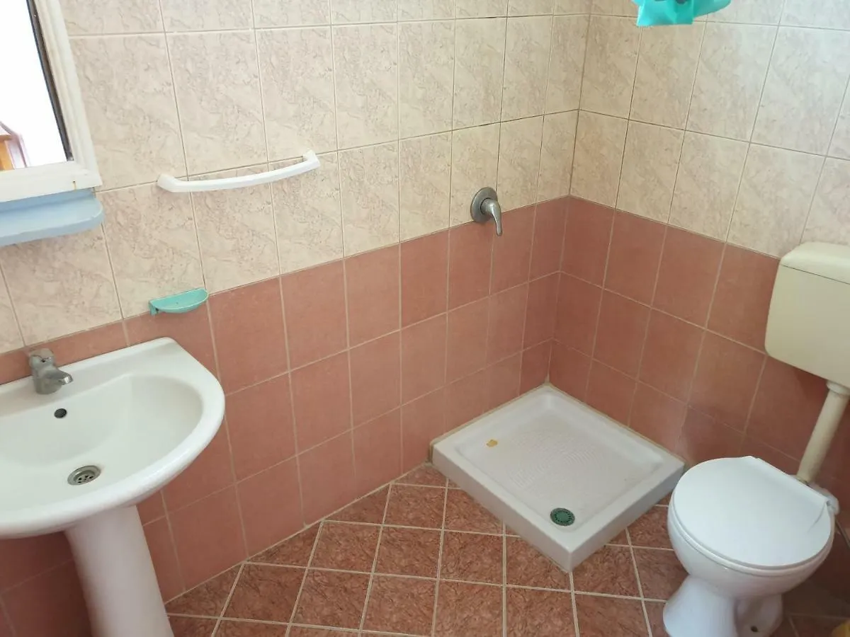 Vila Al-Jon Hotel Durrës 0*,  Albanien